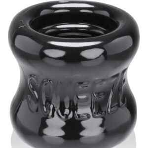 Rings & squeezers