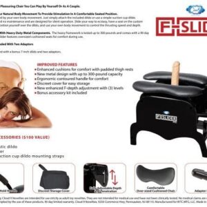Sex Equipment